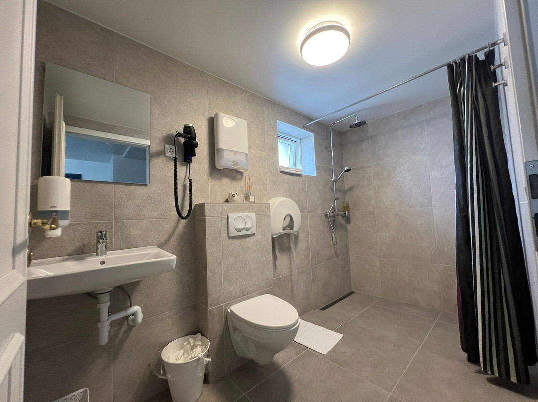 迪恩雅宾馆主图