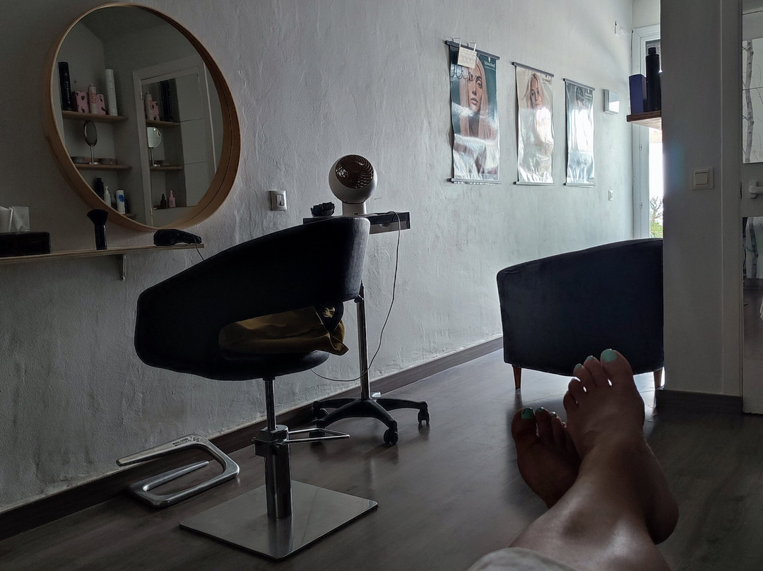 Litas Peluqueria y Estetica景点图片