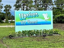 Upriver RV Campground Resort