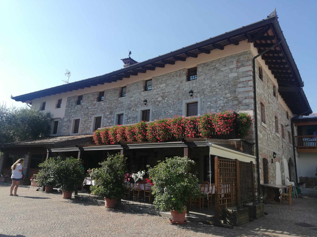 I Comelli Agriturismo主图