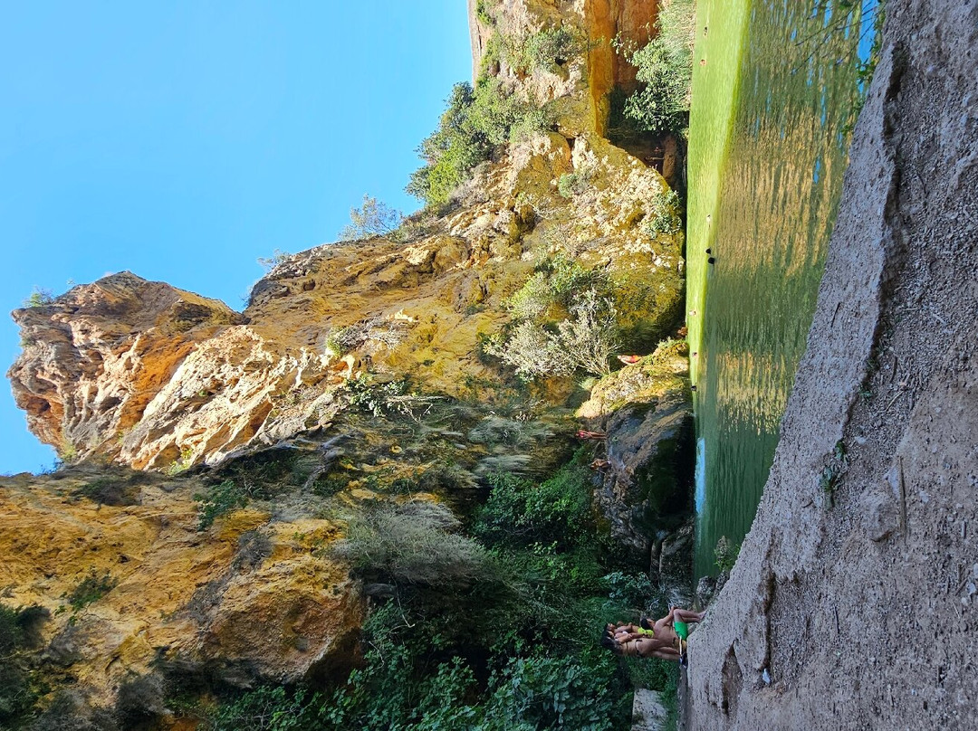 Cueva Del Turche景点图片