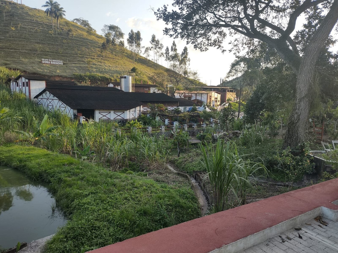 Engenho Triunfo-Areia必去景点