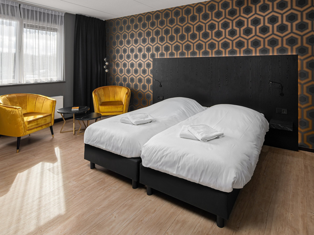 Parkhotel Bad Arcen主图