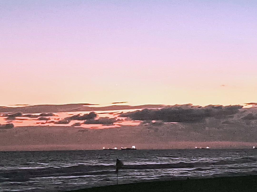 Luxury Suites By Estrella del Mar主图