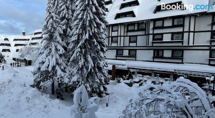 Apartments Konaci Kopaonik