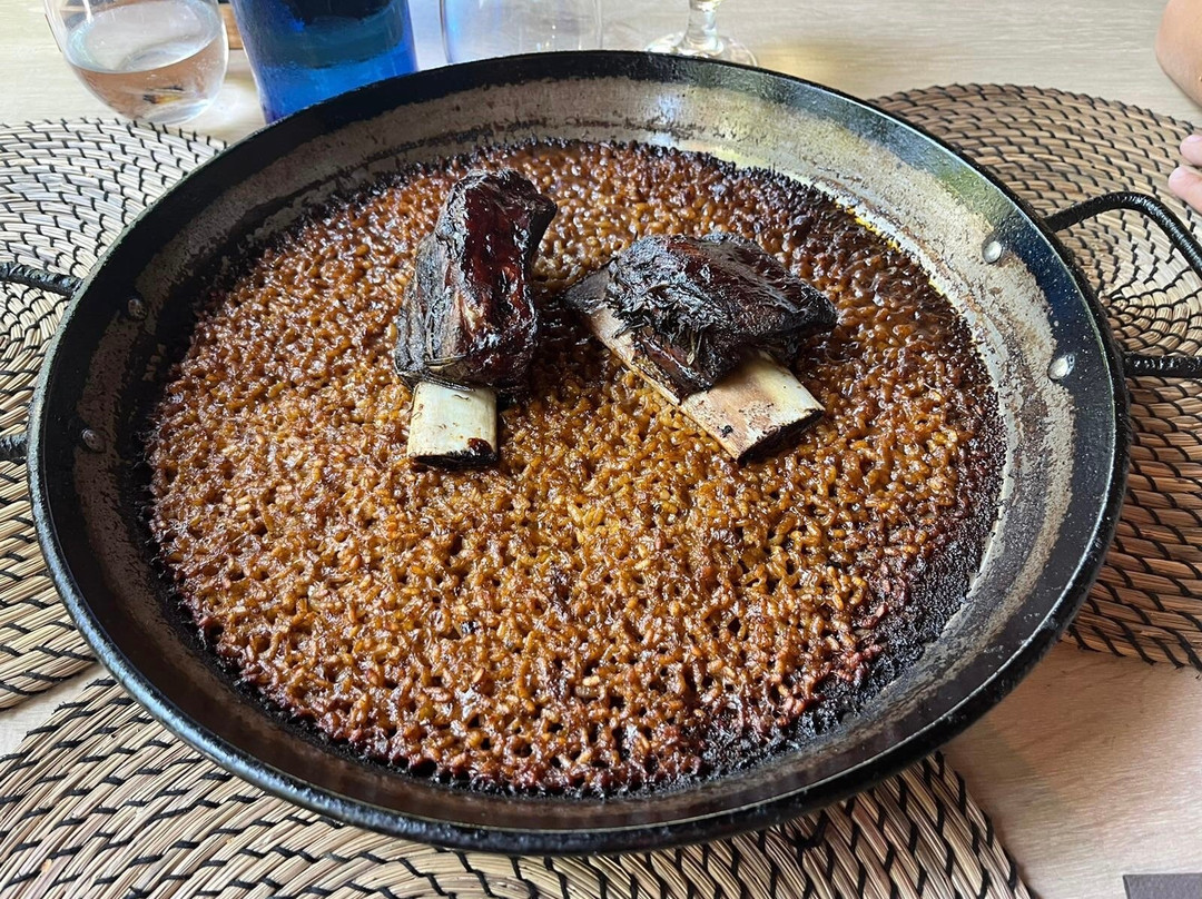 Mamut Beach Club主图