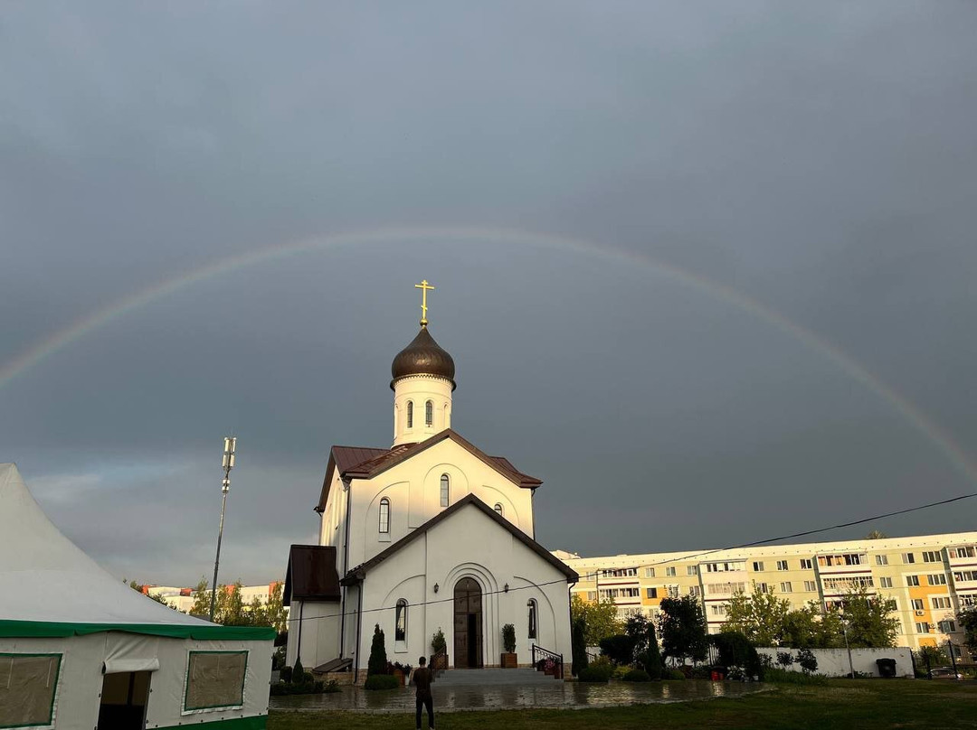 Russian Orthodox Old Believers' Church in the Name of the Prophet Elijah景点图片