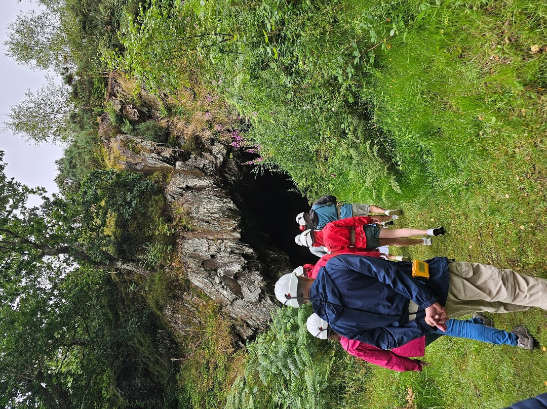 Dolaucothi Gold Mines-Llanwrda必去景点
