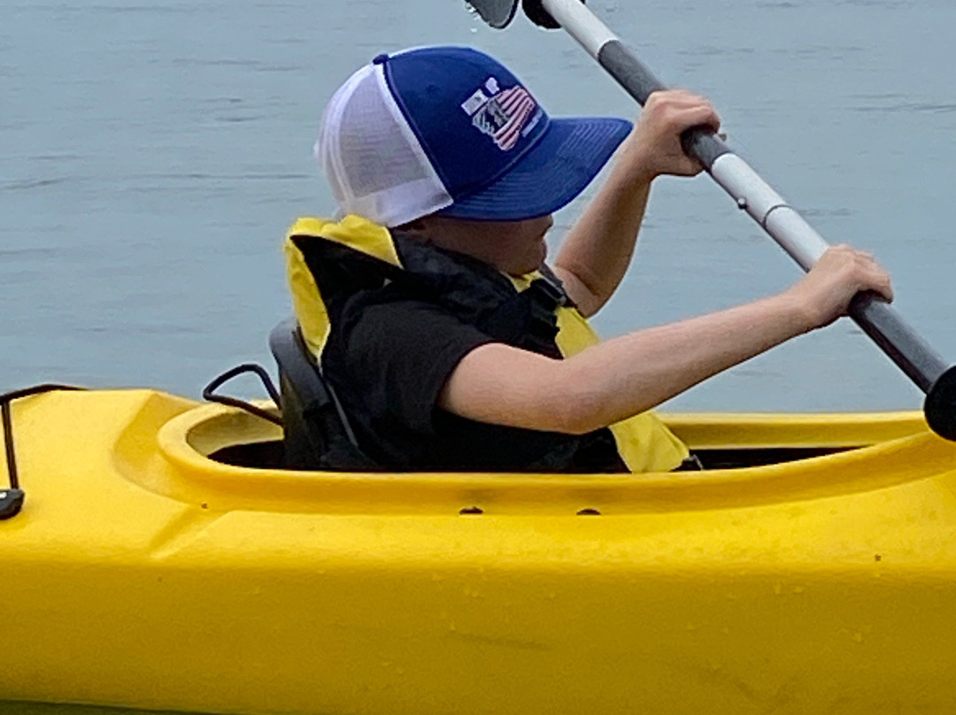 Paddle Niagara-滨湖尼亚加拉必去景点