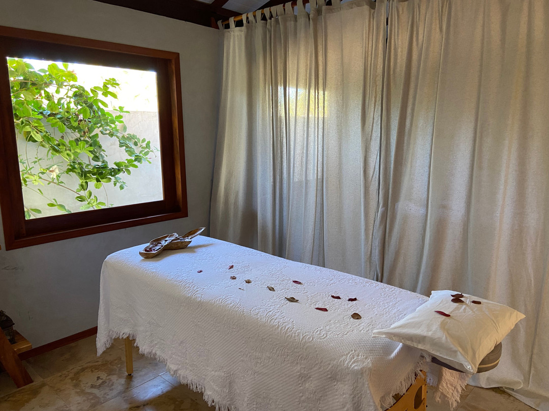 SPA Essência Brasileira-Amontada必去景点