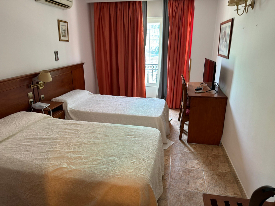 Gran Hostal El Chiscon主图