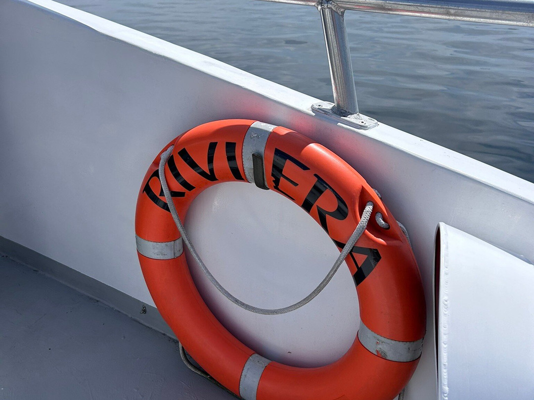 Riviera Cruises景点图片