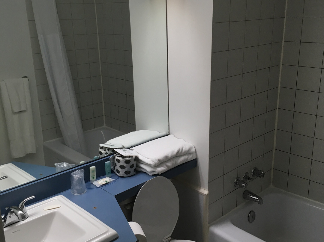 Holiday Inn St-jean-sur-richelieu Congrès By Ihg主图