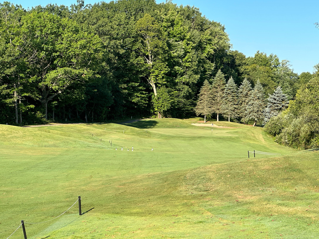 Manistee National Golf & Resort景点图片