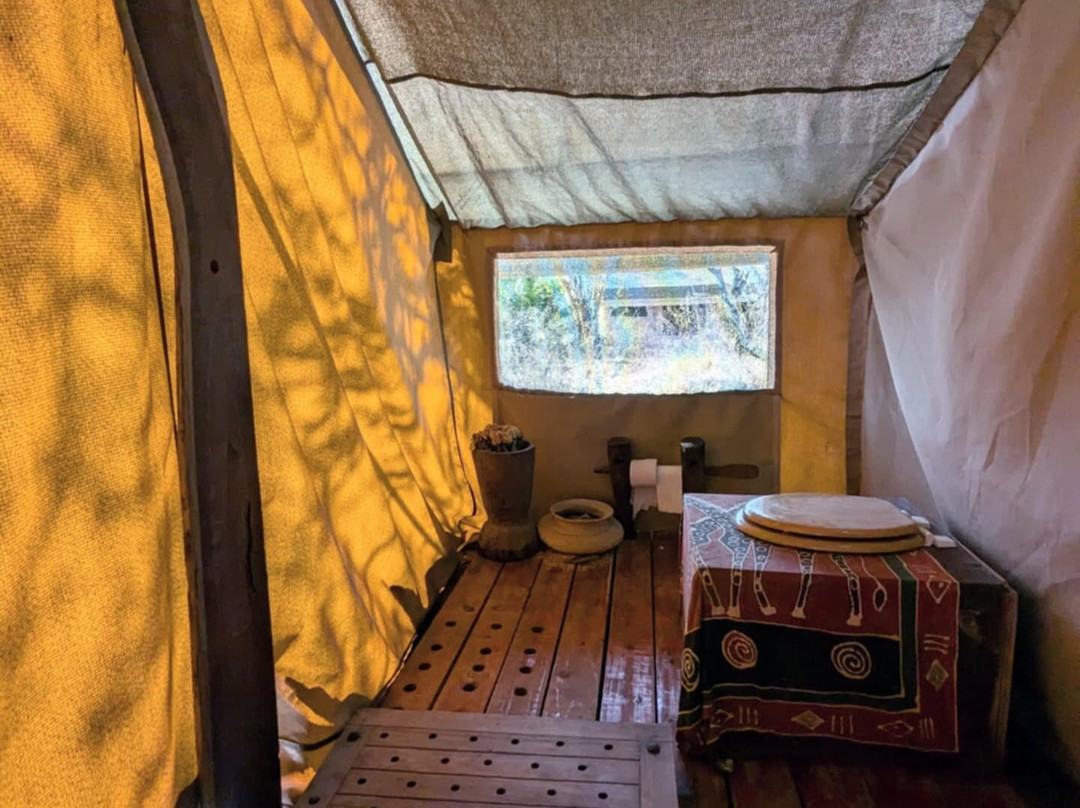 Makubi Safari Camp by Isyankisu-Mwaseni必去景点