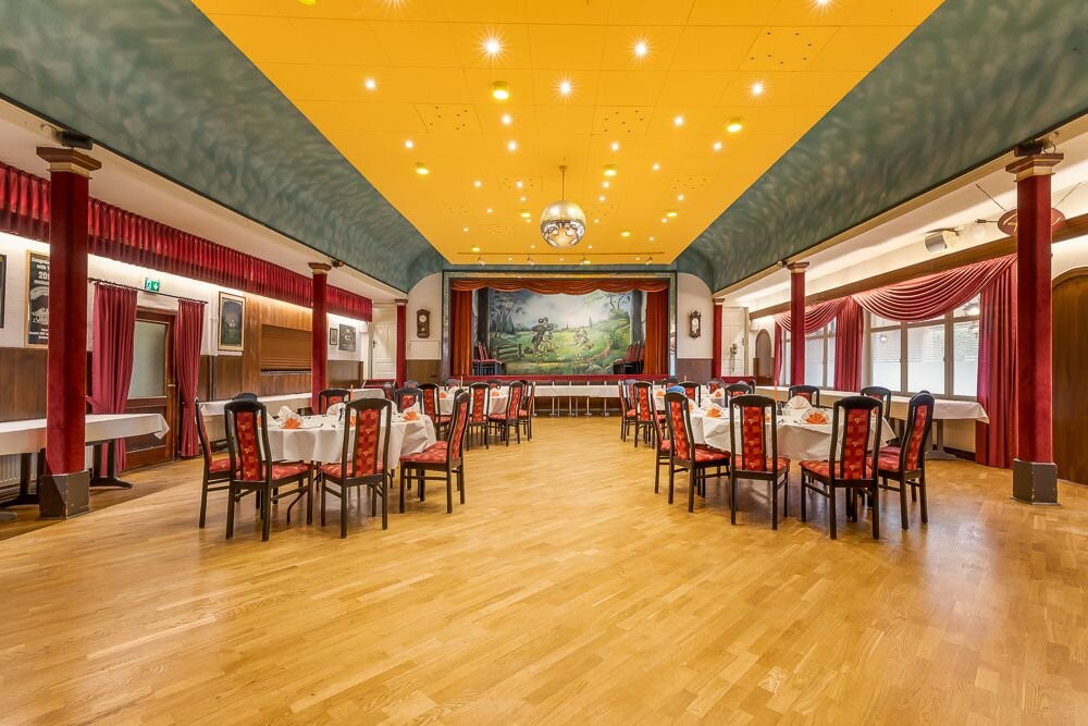 Gothmann's Hotel主图