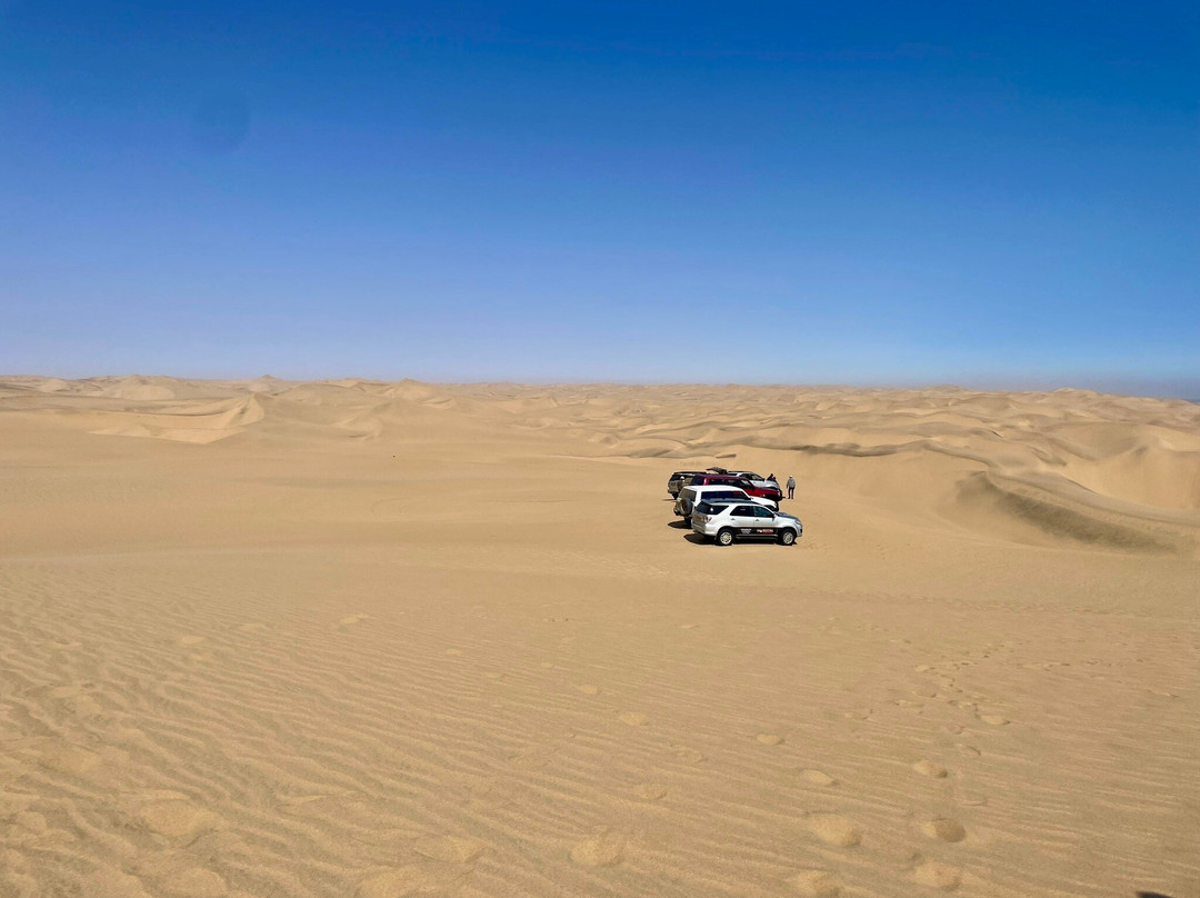 Sandy Horizon Tours-斯瓦科普蒙德必去景点