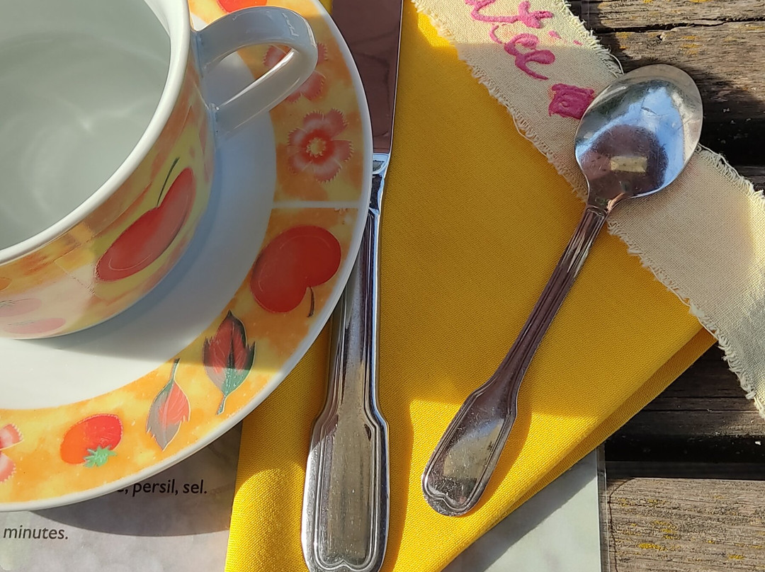 Chambres D'Hôtes Du Domaine De La Loge主图