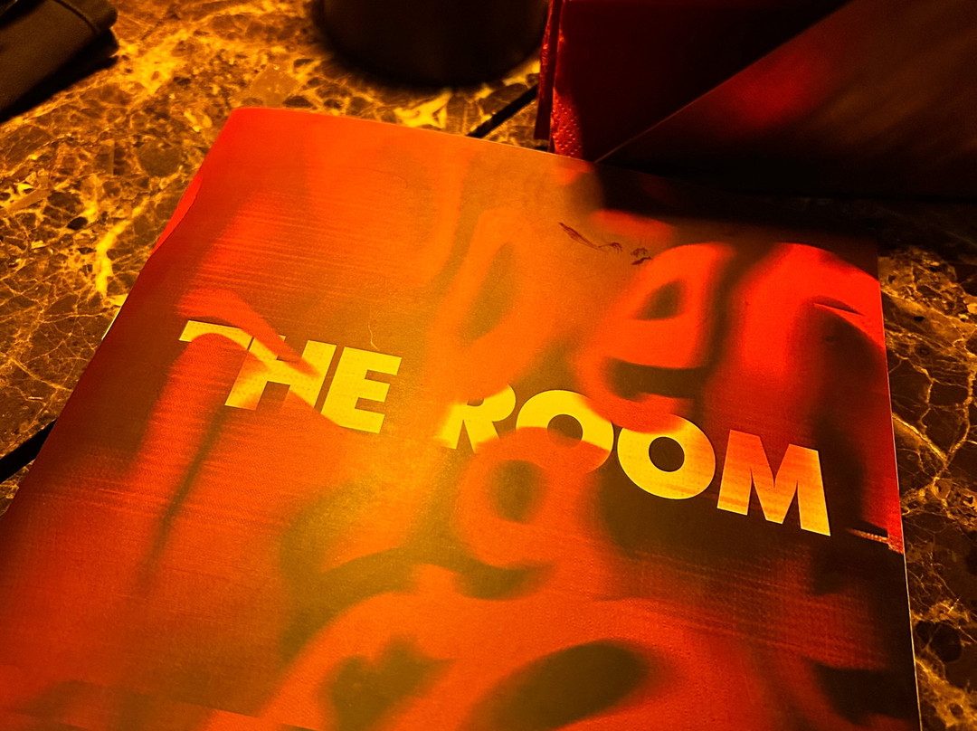 The Room - Bali