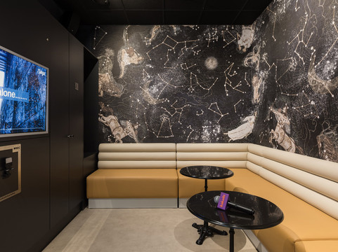 Kakadu Karaoke-华沙必去景点