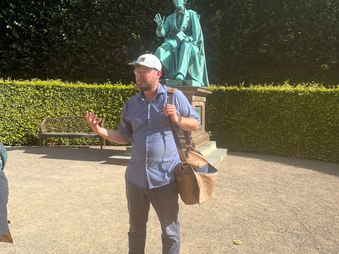 Copenhagen By Mie & Friends景点图片