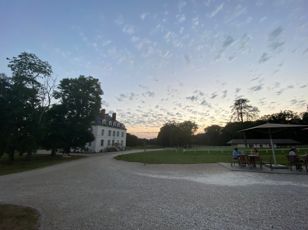 Domaine du Roncemay主图