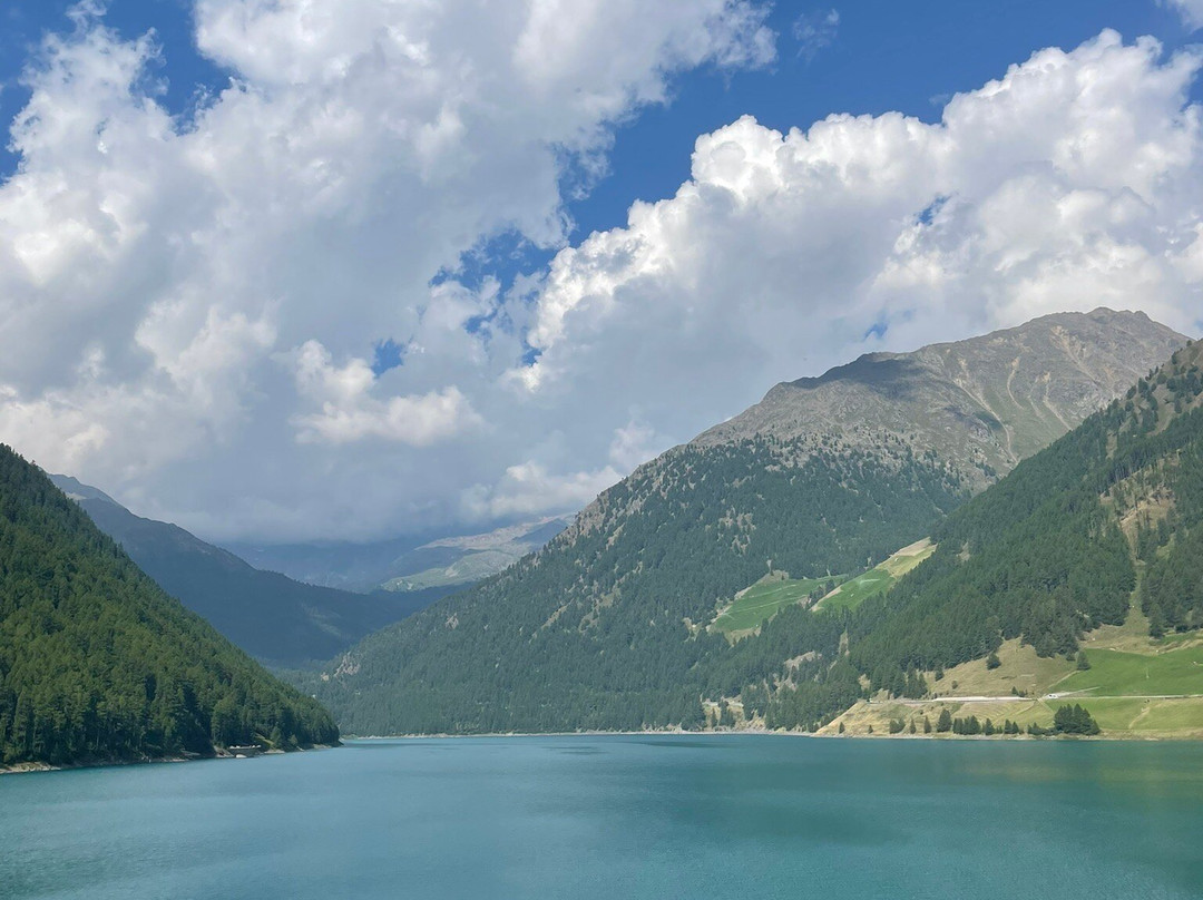 Val Senales景点图片