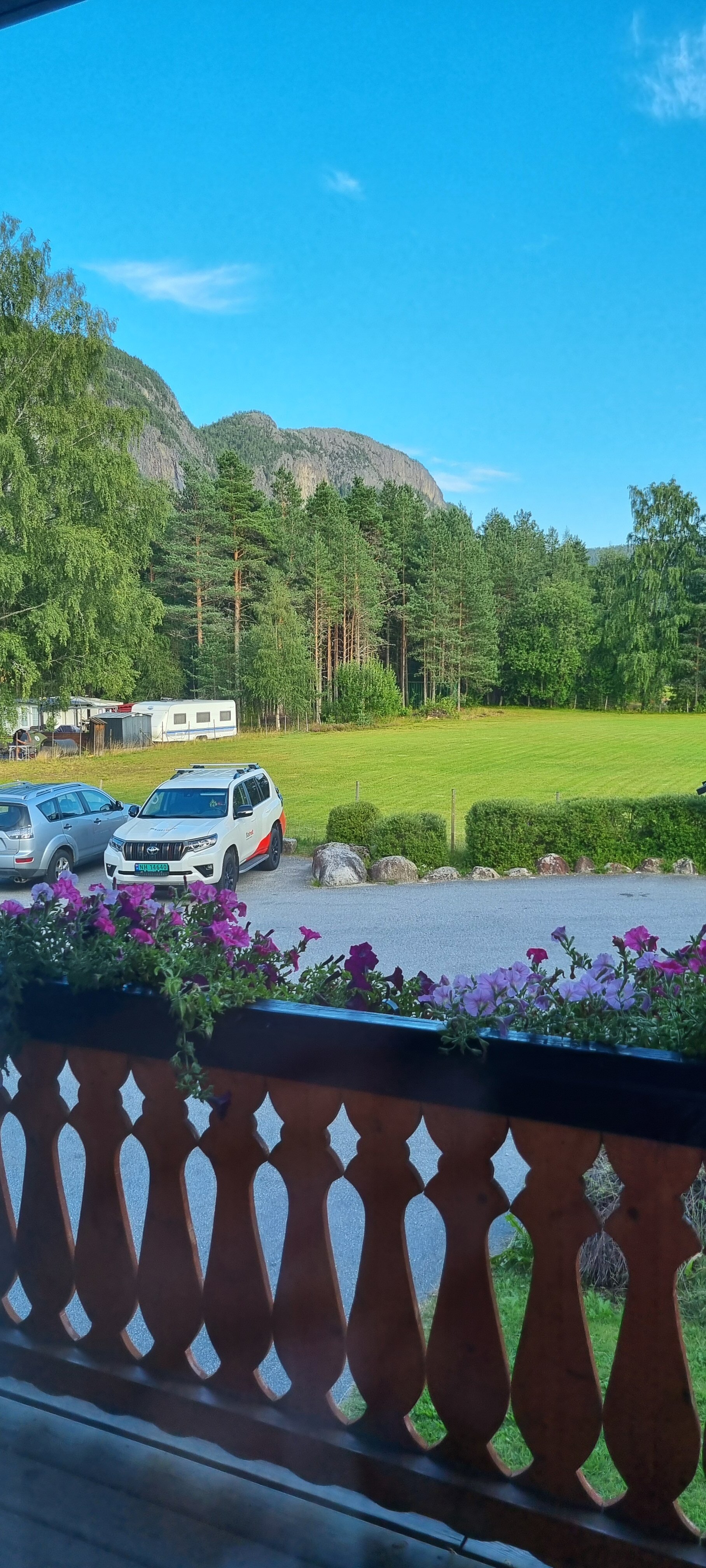 Sølvgarden Hotell-官方
