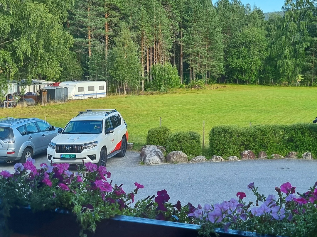 Sølvgarden Hotell主图
