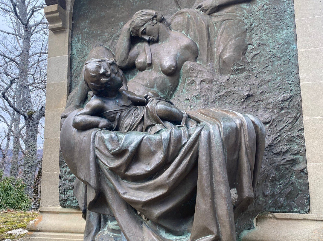 Museo casa natale di Michelangelo Buonarroti-Caprese Michelangelo必去景点