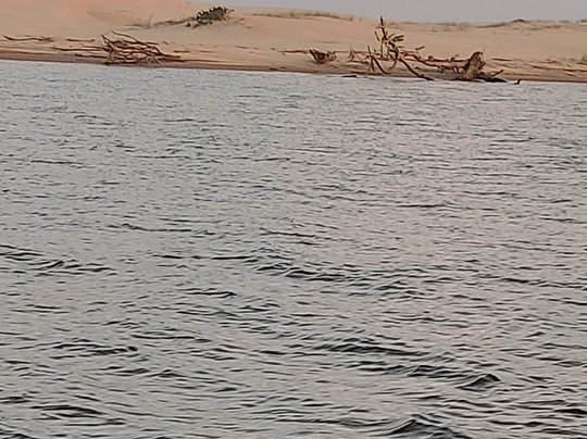 PROA SUL OPERADORA DE TURISMO AVENTURA-Ararangua必去景点