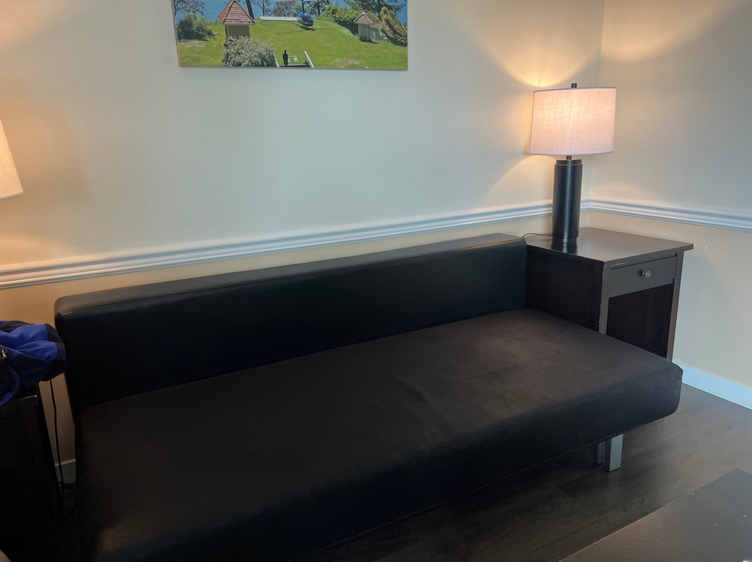 月半湾度假酒店主图