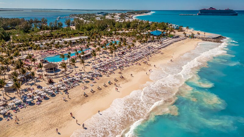 Resorts World Bimini主图