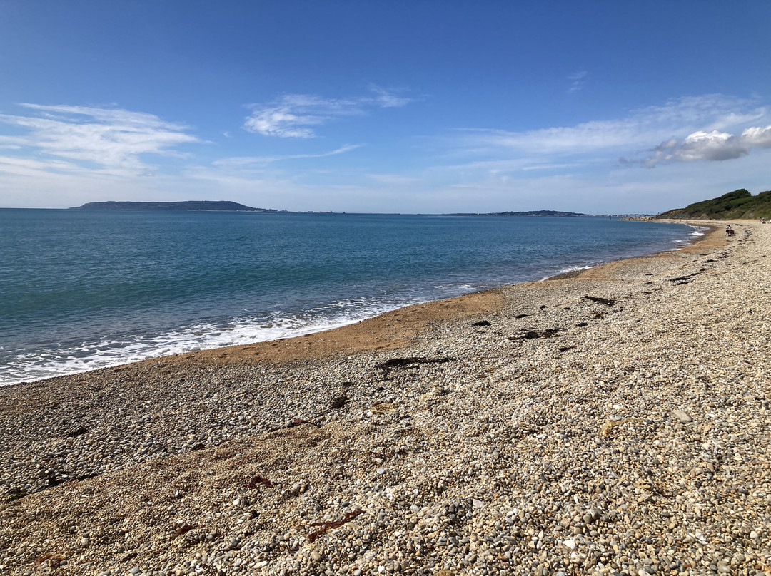 Ringstead Bay景点图片