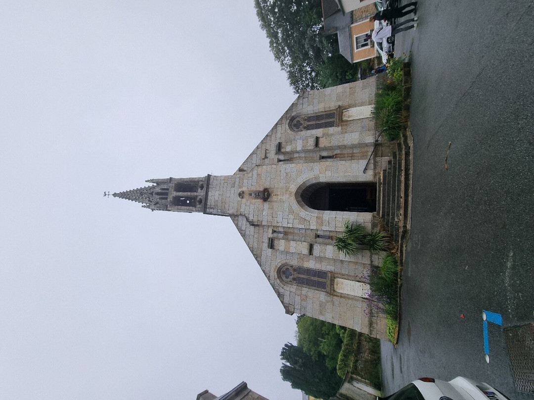 Eglise Saint-Joseph景点图片