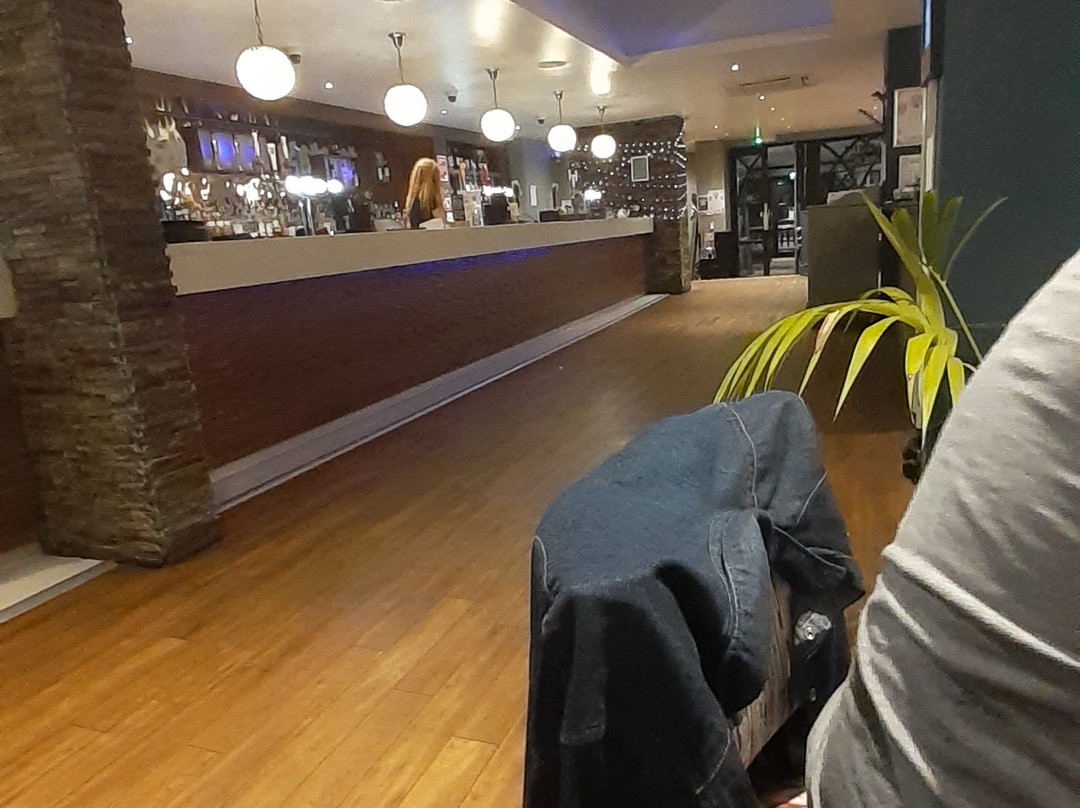 哈特菲尔德酒店主图