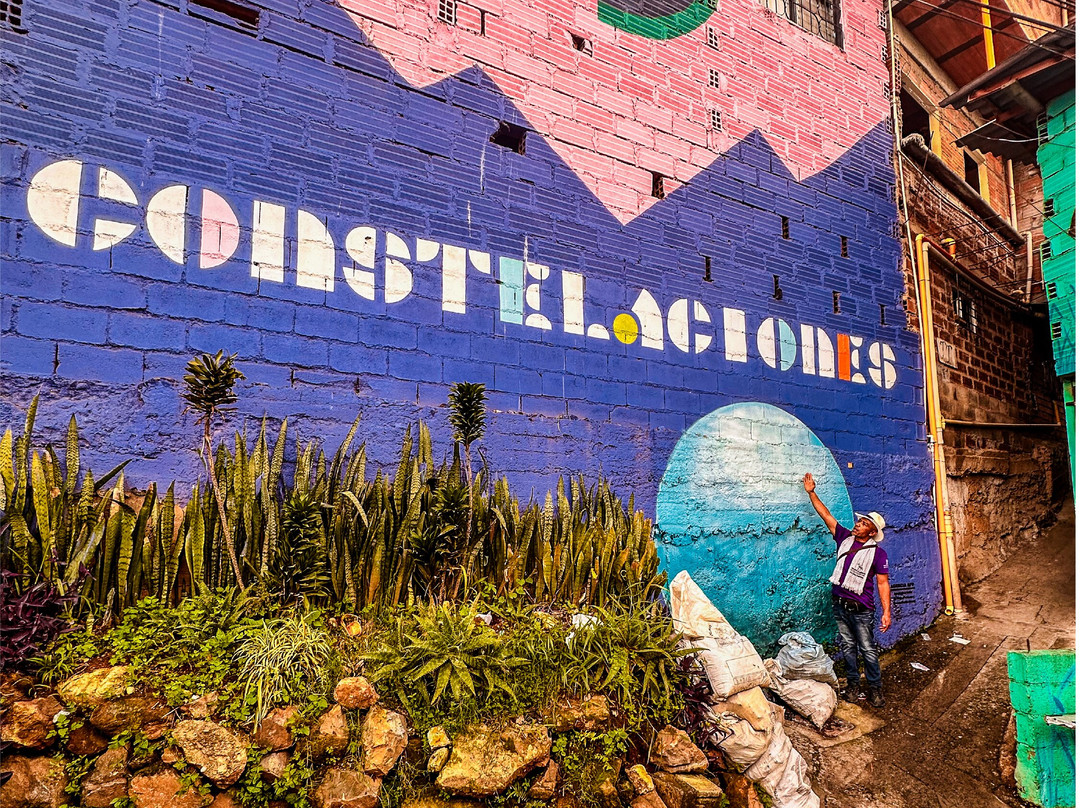 Etnika Tours Colombia-恩维加多必去景点