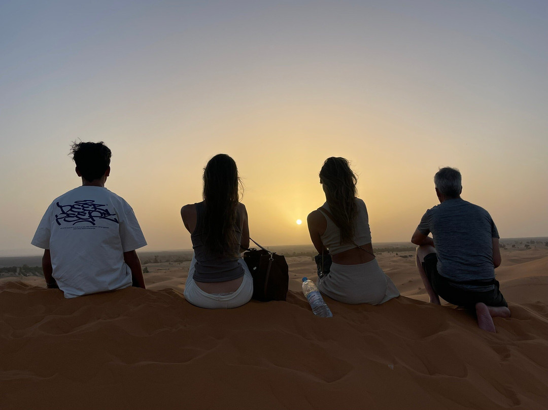 Mundo Marruecos - Viajes Privados-卡萨布兰卡必去景点