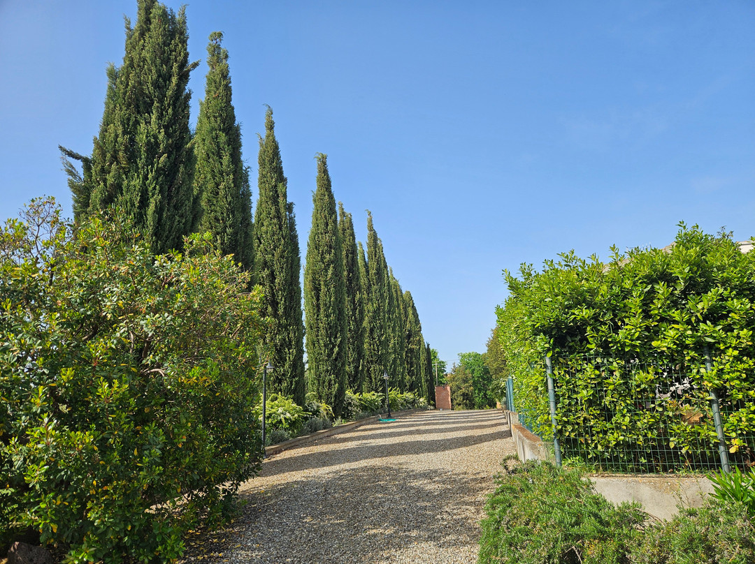 米利亚里诺农场旅馆主图