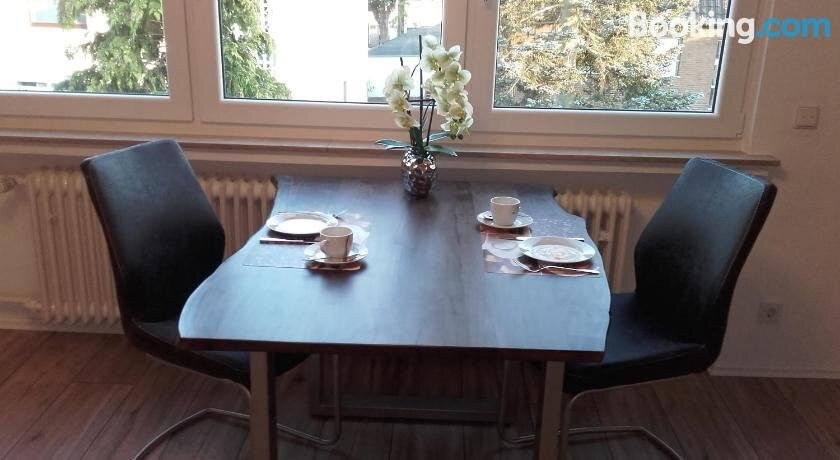 Ferienwohnung Kreuder