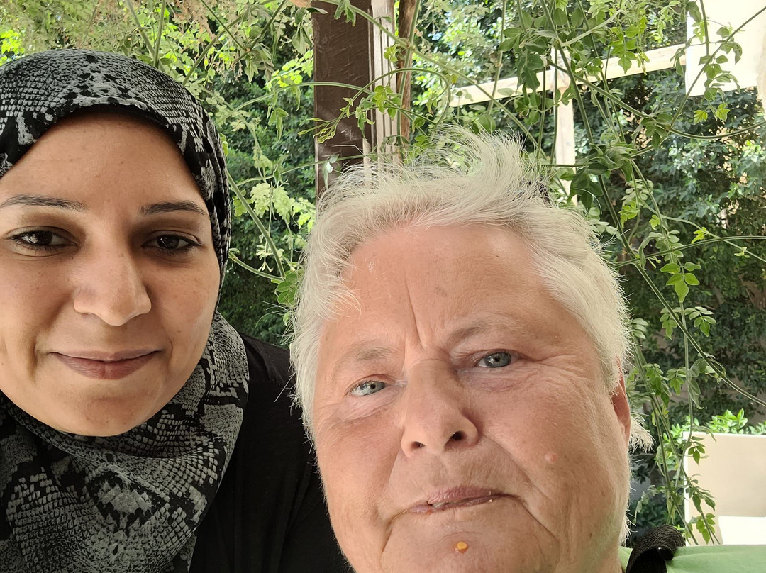 Turquoise Pyramids Palace