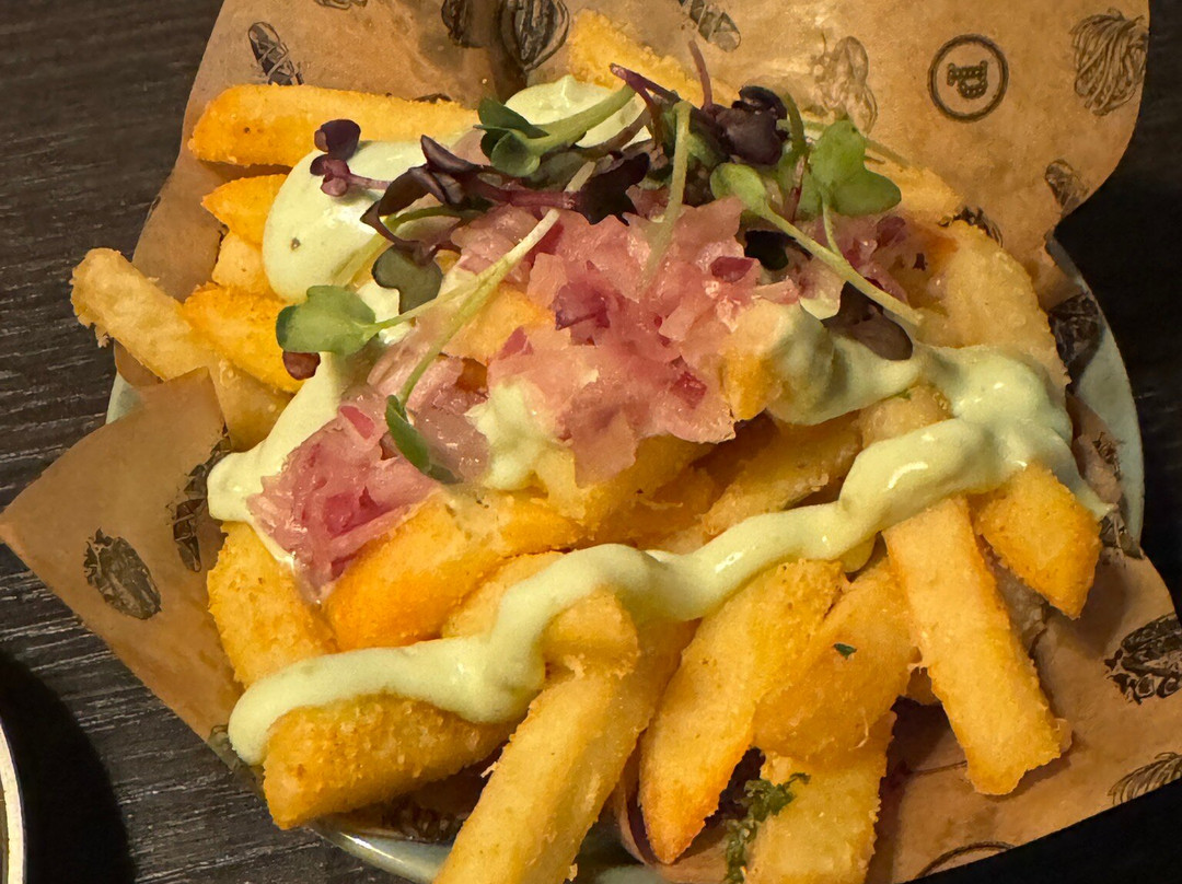 Pincho Nation Odense