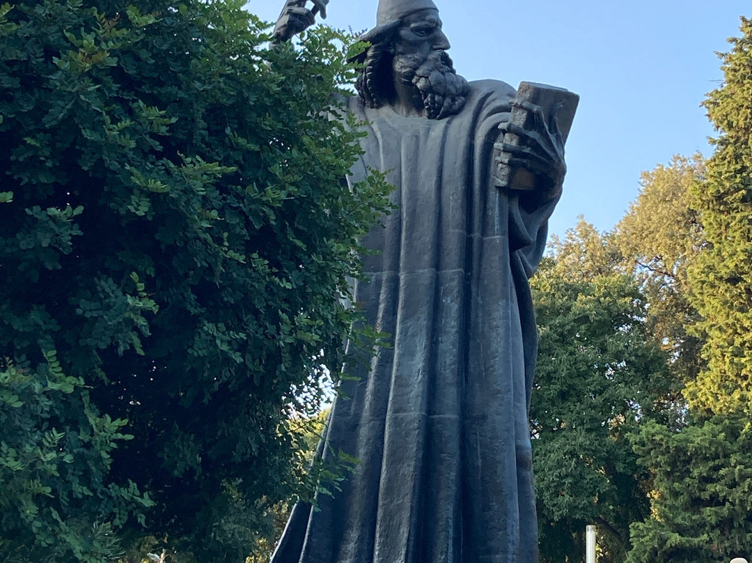 Split Walking Tour with History Professor景点图片