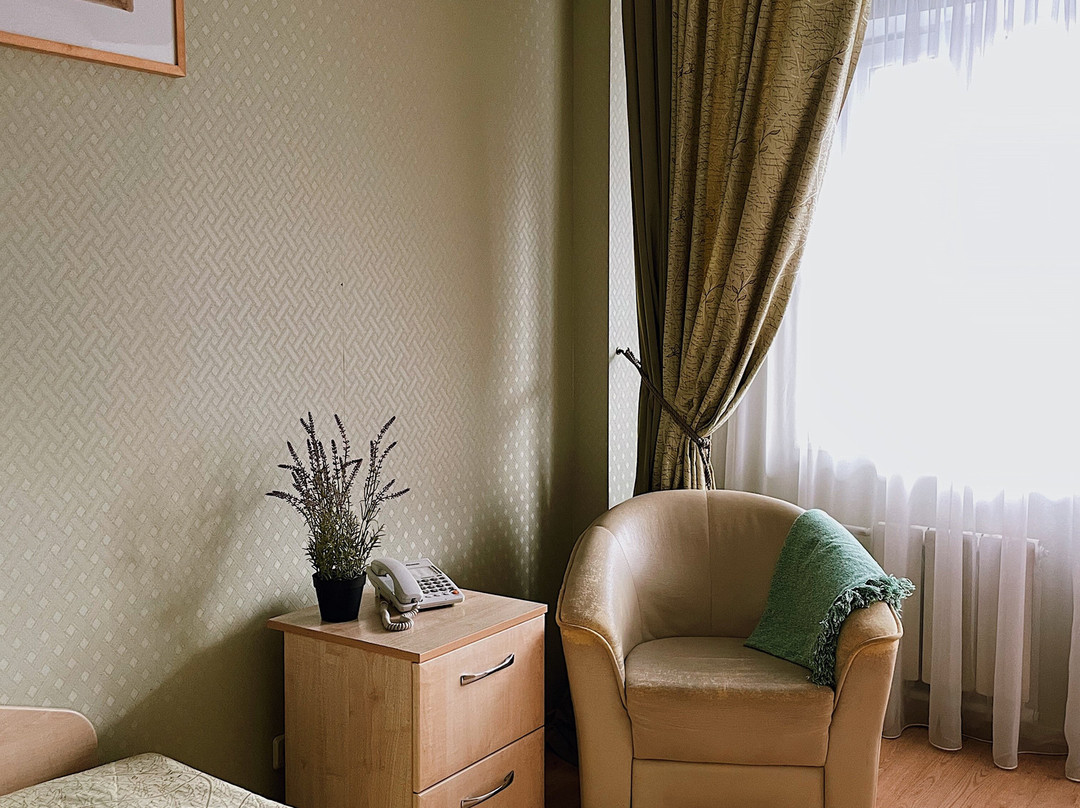 Troparevo Hotel and Health Complex主图