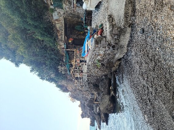 Spiaggia di Tordigliano-维克艾库塞必去景点