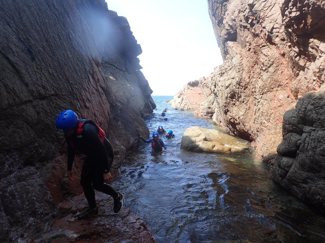 Jersey Adventures-St. Martin必去景点