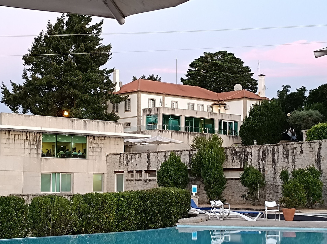 Inatel Vila Ruiva主图