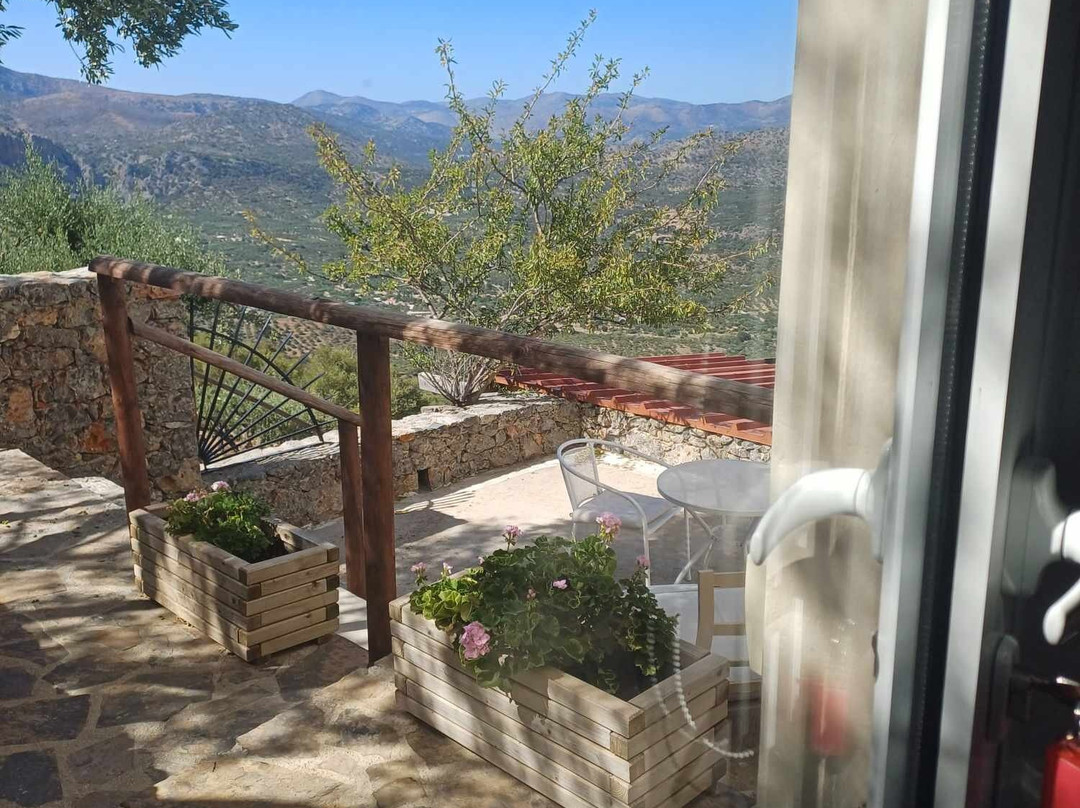 Villa Dio Petres主图