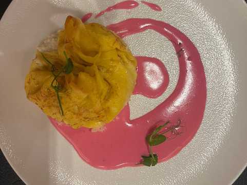 La Perla Life Ristorante