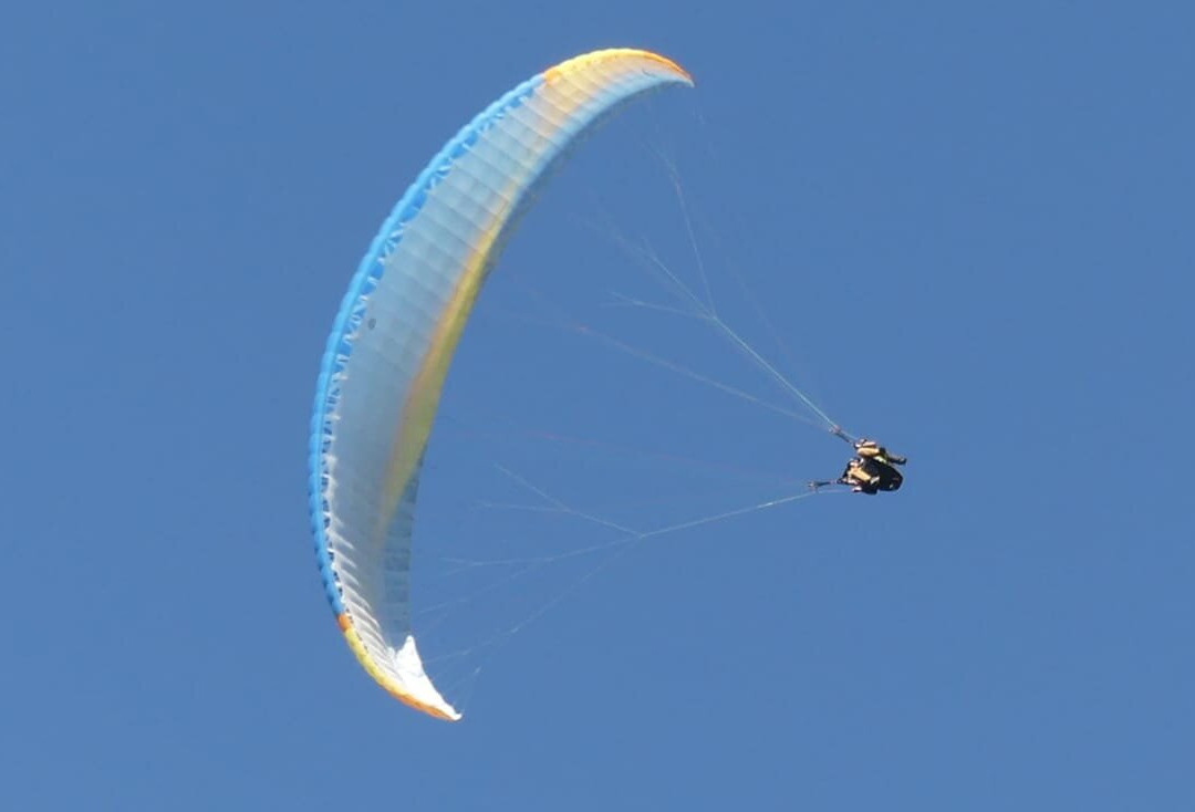 Air Aventures Pyrenees景点图片